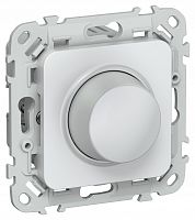 FLITE Светорегулятор проходной 1-10В 40мА СС36-5-1-ФлЖ жемчуг (FI-D20-0200-P-K36)