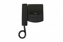 AT-VD 433C K EXEL (черный) Монитор домофона цветной