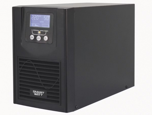 SMARTWATT UPS MASTER IEC 2kVA L Источник бесперебойного питания