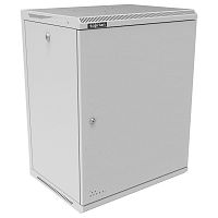 ТВС-9U-600-600-МР (05-2097) Шкаф настенный телекоммуникационный
