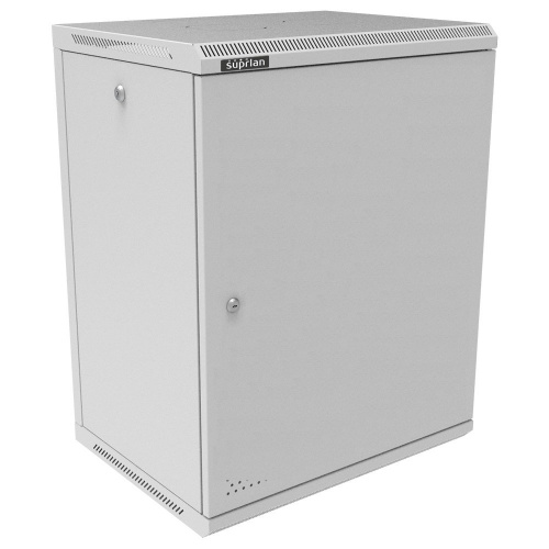 ТВС-9U-600-450-МР (05-2094) Шкаф настенный телекоммуникационный