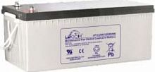 LEOCH DJM 12200 Аккумулятор герметичный свинцово-кислотный