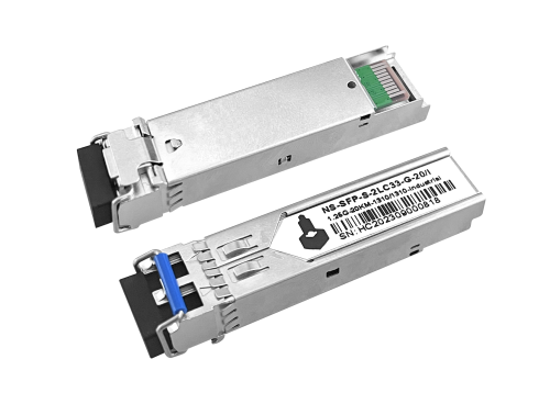 NS-SFP-S-2LC33-G-20/I SFP-модуль