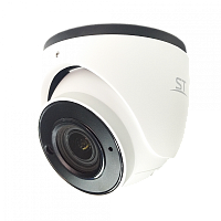 ST-V2615 PRO (2.8-12) Профессиональная видеокамера IP купольная