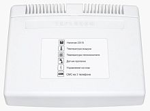 Teplocom GSM (333) Теплоинформатор