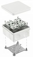 Коробка огнестойкая о/п двухкомпонентная 100х100х50 Е15-Е60 (60-0300-9003-FR6.0-4-8-Р) Коробка огнестойкая HF