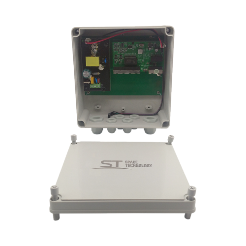 ST-S41POE PRO (версия 4) Сетевой PoE коммутатор