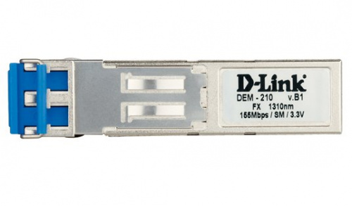 DL-DEM-210/B1A Трансивер фото 2 DL-DEM-210/B1A Трансивер фото 2