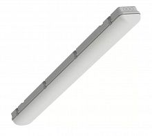 Айсберг-38/MILKY 38Вт 4000К IP65 4800лм, мат.рассеив.