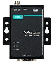 NPort 5110A 1-портовый асинхронный сервер