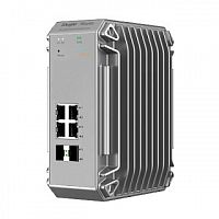 RG-NIS3100-4GT2SFP-HP Коммутатор с PoE