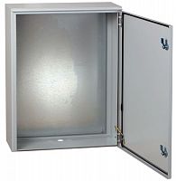 ЩМПг-100.65.30 (ЩРНМ-5) IP54 (mb24-5) Шкаф навесной с монтажной платой 1000х650х300 мм
