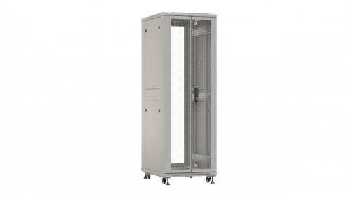 TTBR-3768-DD-RAL7035 Шкаф телекоммуникационный 19" напольный 37U