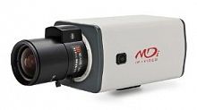 MDC-L4090CSL Видеокамера IP корпусная