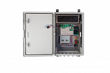 Релион-SW-2G-6Poe+/340W-UPS Коммутатор с питанием по PoE