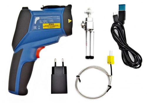 DT-9860 фото 4