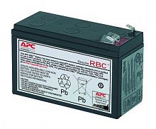 RBC17 Аккумулятор герметичный свинцово-кислотный