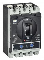 Автоматический выключатель в литом корпусе 3P G 160A 50kA (AR-MCCB-3G-050-0160A-ATUC)