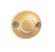JSB-Kn25.1 (золотой) Кнопка выхода