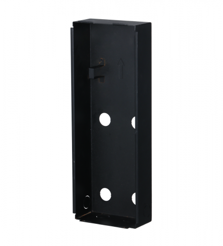 TI-Box 4300/2220/4211 Бокс для врезного монтажа