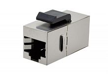 Проходной соединитель 8P8C (RJ-45) FTP, Cat.5e (10-0316-1) Проходной адаптер