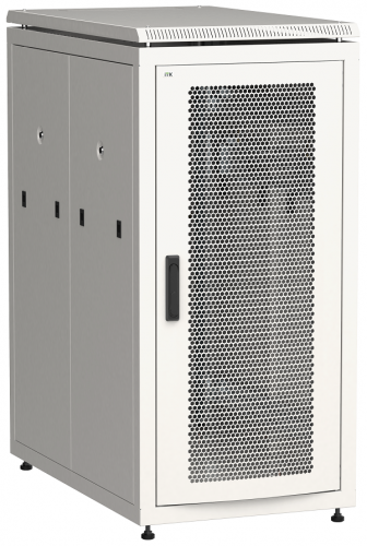 LN35-24U81-PP Шкаф телекоммуникационный 19" напольный 24U LN35-24U81-PP Шкаф телекоммуникационный 19" напольный 24U
