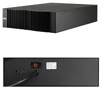 BAT VGD-240VRM 6K W/O PDU/CH (859771) Дополнительный блок батарей