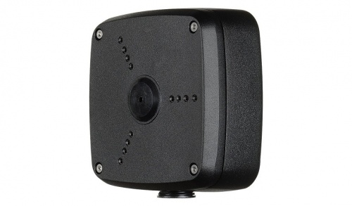 RVi-1BMB-3 black Коробка монтажная для телекамеры