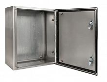 Inox AISI 304 (600х500х250) IP66 (mb-inox-652)