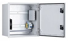 NSP-4040F1 (P404H0F1) Шкаф монтажный