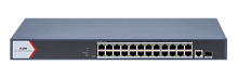 F-SW-EM626POE-VM/L Коммутатор с POE