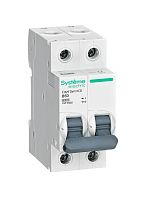 City9 Set 2P 50А 6kA 230В B (C9F16250)
