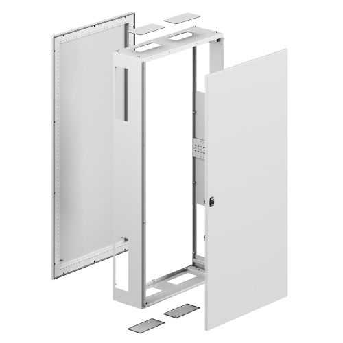 Компактный корпус RAM fit 1800х800х300 мм (R6NFW188030F) фото 4