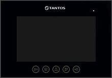 Монитор видеодомофона Marilyn HD s Wi-Fi (Black)