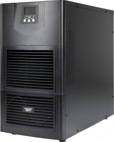 SMARTWATT UPS POWERSHELL 3310 Источник бесперебойного питания SMARTWATT UPS POWERSHELL 3310 Источник бесперебойного питания