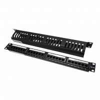 ST-PP24-01+ST-1U/24 (Комплект)