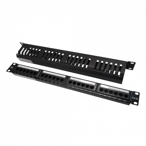 ST-PP24-01+ST-1U/24 (Комплект)