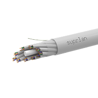 UTP Cat.5e 6х(4x2x0,51) Cu LSZH нг(А)-HF In Premium (01-0352) Кабель «витая пара» (LAN) для структурированных систем связи