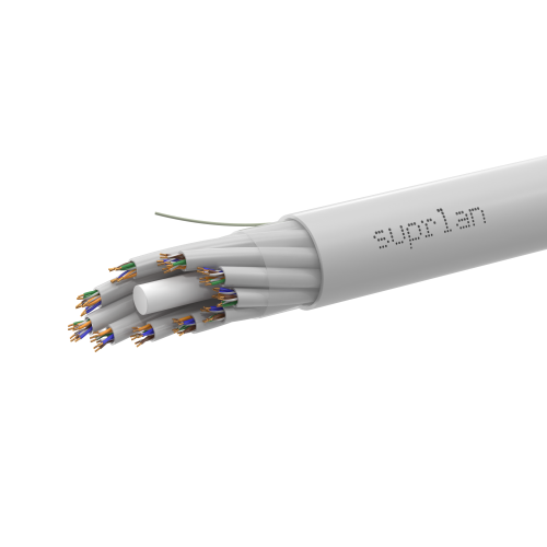 UTP Cat.5e 6х(4x2x0,51) Cu LSZH нг(А)-HF In Premium (01-0352) Кабель «витая пара» (LAN) для структурированных систем связи