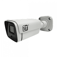 ST-S5511 (2.8) Профессиональная видеокамера IP цилиндрическая