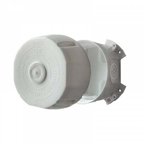 ST-K05 PRO (белый) Монтажная коробка для камер ST-K05 PRO (белый) Монтажная коробка для камер