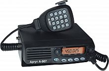 Аргут А-907 (RU51023) Радиостанция мобильная