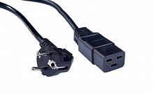 PC-S22-IEC19-1.5-0.5M (12260c) Кабель питания