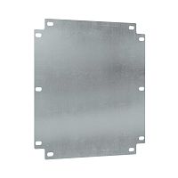 Монтажная плата, для корпусов SDE, SDI, 300х300 мм (R5SDE33MP)
