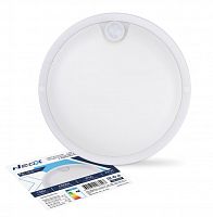 СПП ИД-1565-КРУГ 15Вт 6500К 1350Лм IP65 140мм Светильник