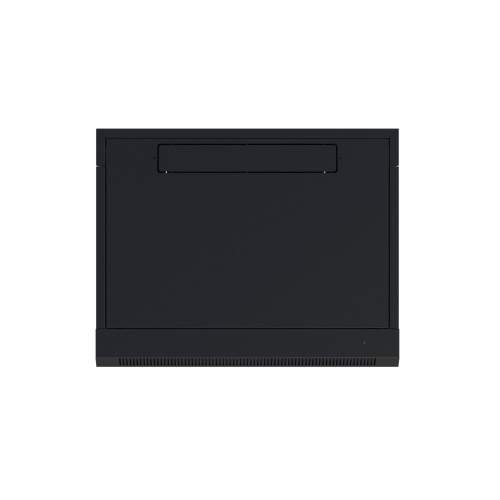 NTSS-W6U6060GS-BL настенный 6U 570х600мм Шкаф телекоммуникационный 19" фото 5 NTSS-W6U6060GS-BL настенный 6U 570х600мм Шкаф телекоммуникационный 19" фото 5