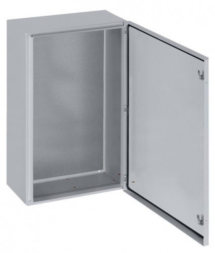 ЩМП-6-0 (1200х750х300) IP54 Народный эконом (SQ0905-3413) Щит с монтажной панелью фото 3