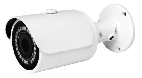 PNL-IP2-B1.9MPA v.5.8.2 Видеокамера IP цилиндрическая