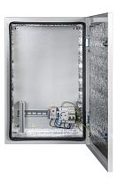 Климатический навесной шкаф Mastermann-14УТ+ (Ver. 2.0)