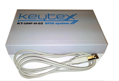 KeyTex-Gate-USB Считыватель KeyTex-Gate-USB Считыватель
